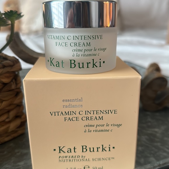 BNIB Kat Burki Face Cream - Picture 6 of 7